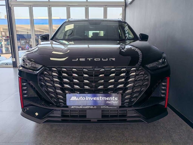 Jetour X70 - Auto Investments Hatfield - Image 2