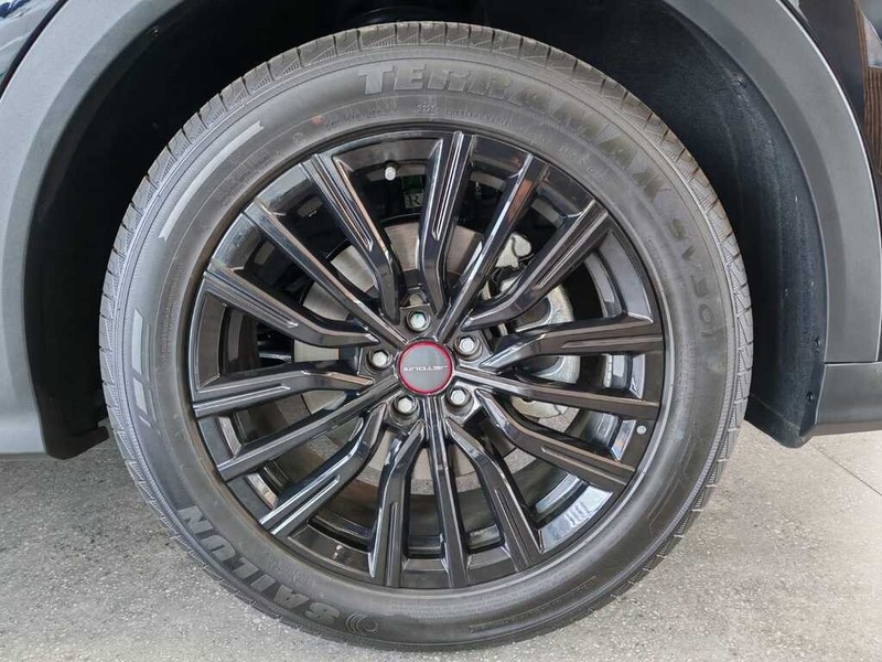 Jetour X70 - Auto Investments Hatfield - Image 6