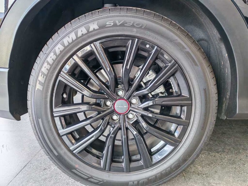 Jetour X70 - Auto Investments Hatfield - Image 7