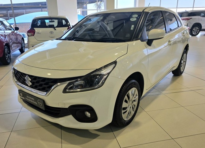 Suzuki Baleno - Suzuki Fourways - Image 2