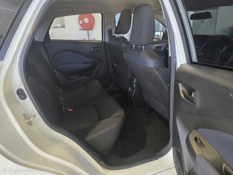 Suzuki Baleno - Suzuki Fourways - Image 10