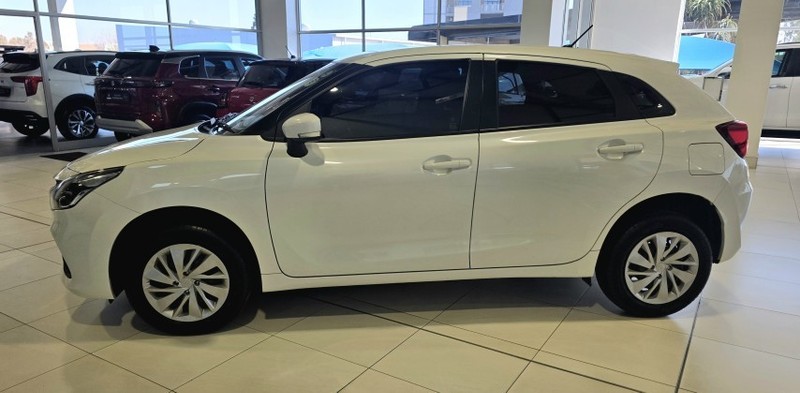 Suzuki Baleno - Suzuki Fourways - Image 4
