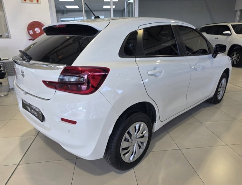 Suzuki Baleno - Suzuki Fourways - Image 7
