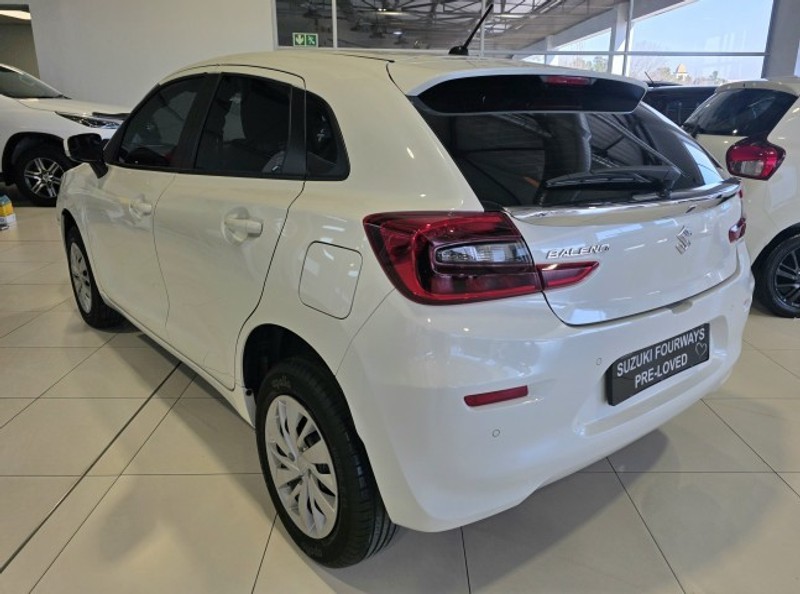 Suzuki Baleno - Suzuki Fourways - Image 6