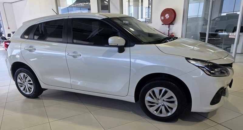 Suzuki Baleno - Suzuki Fourways - Image 13