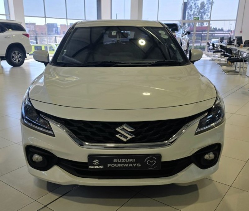 Suzuki Baleno - Suzuki Fourways - Image 3