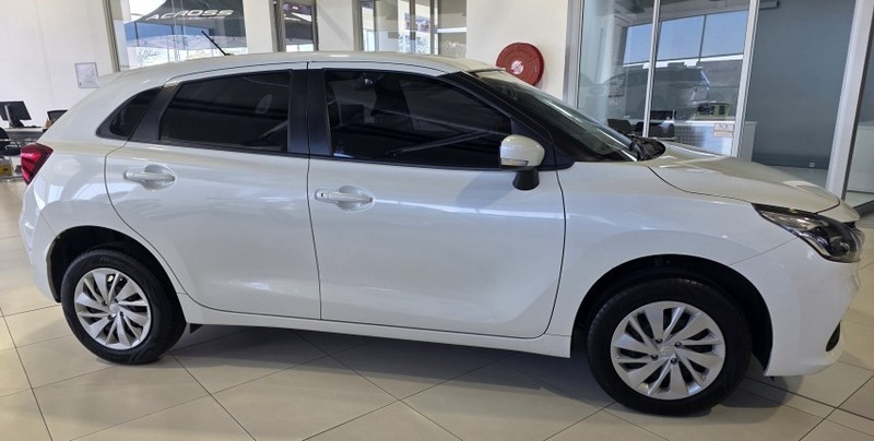 Suzuki Baleno - Suzuki Fourways - Image 9