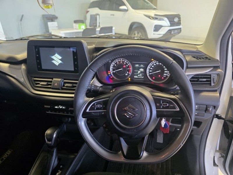 Suzuki Baleno - Suzuki Fourways - Image 12