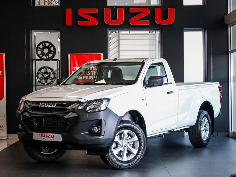 Isuzu D-Max - Isuzu Woodmead - Image 2