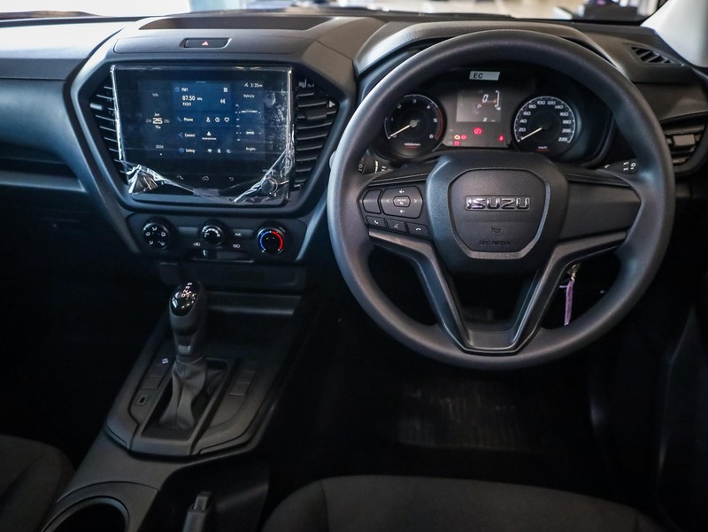 Isuzu D-Max - Isuzu Woodmead - Image 11