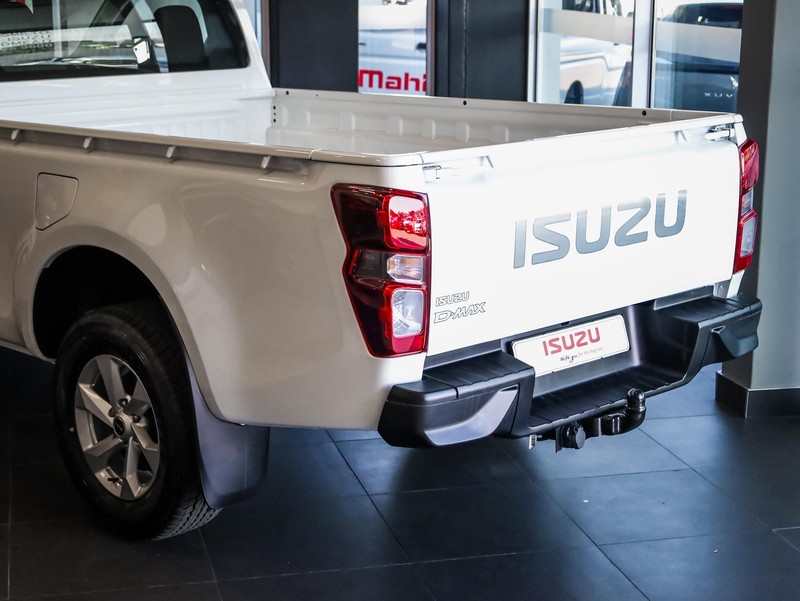 Isuzu D-Max - Isuzu Woodmead - Image 18