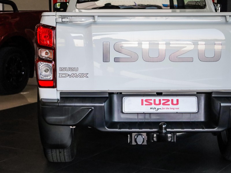 Isuzu D-Max - Isuzu Woodmead - Image 17