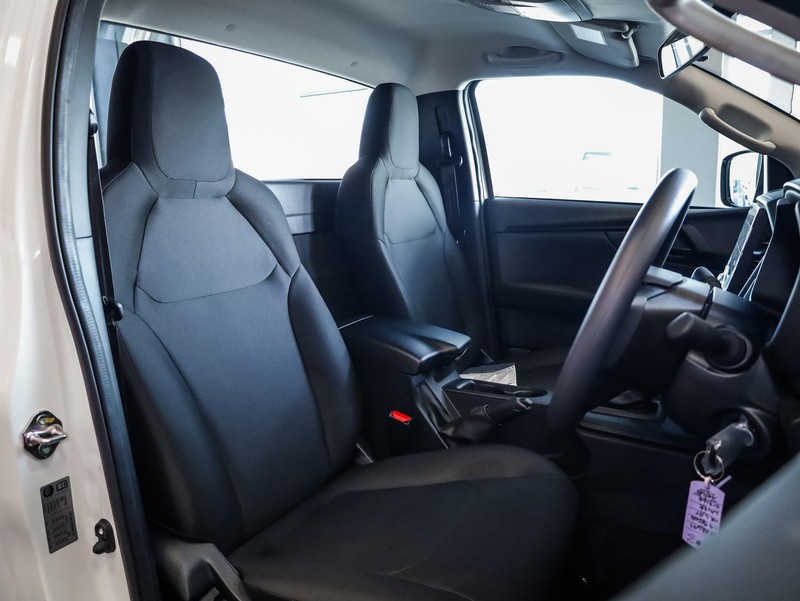 Isuzu D-Max - Isuzu Woodmead - Image 3