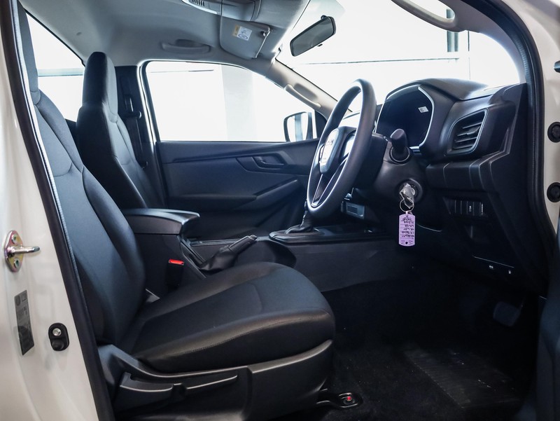 Isuzu D-Max - Isuzu Woodmead - Image 1