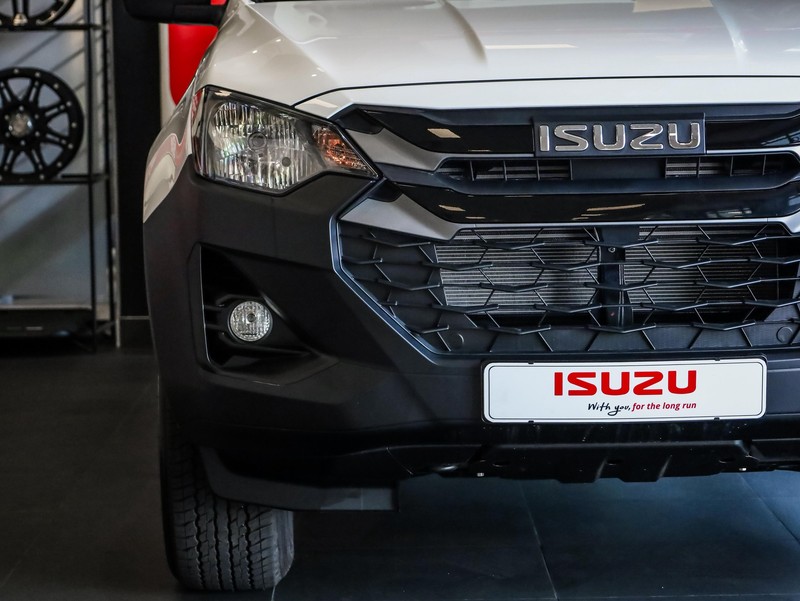 Isuzu D-Max - Isuzu Woodmead - Image 8