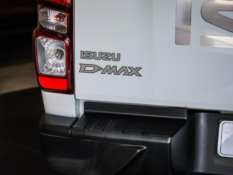 Isuzu D-Max - Isuzu Woodmead - Image 15