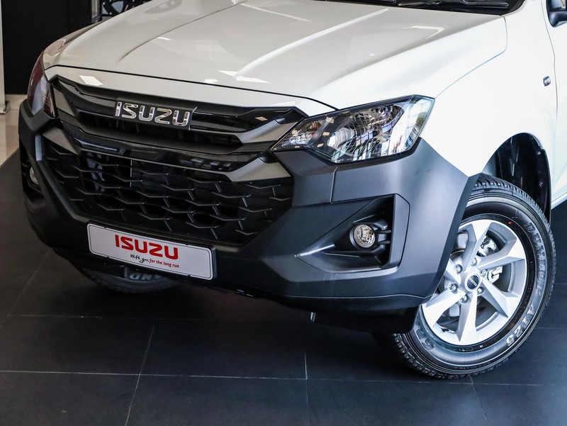 Isuzu D-Max - Isuzu Woodmead - Image 5
