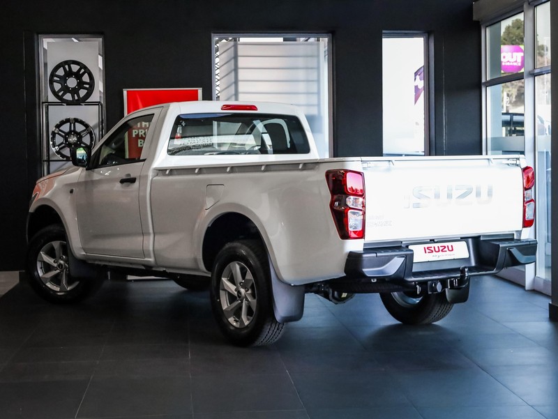 Isuzu D-Max - Isuzu Woodmead - Image 14