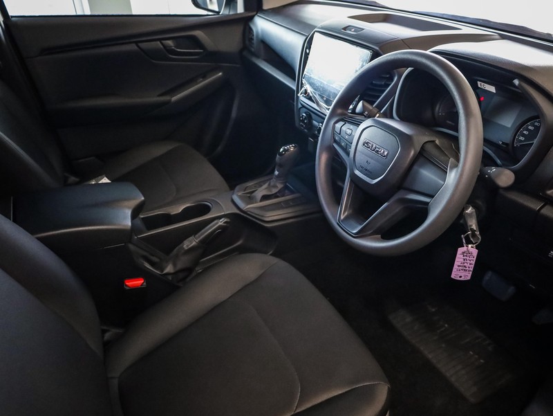 Isuzu D-Max - Isuzu Woodmead - Image 9