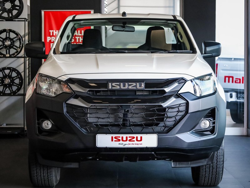 Isuzu D-Max - Isuzu Woodmead - Image 6