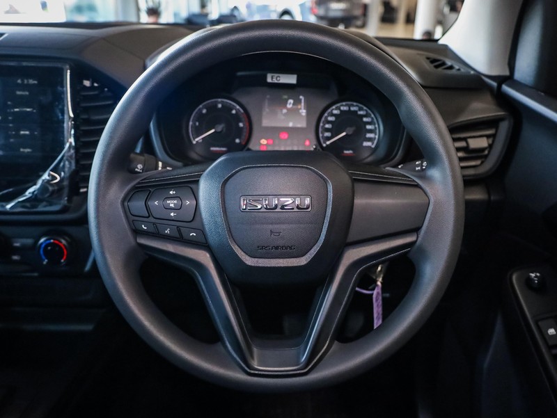 Isuzu D-Max - Isuzu Woodmead - Image 10
