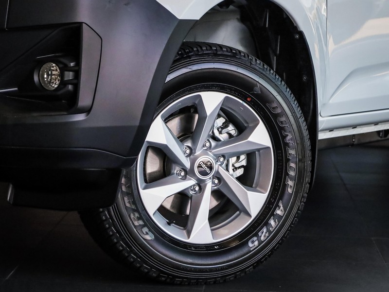 Isuzu D-Max - Isuzu Woodmead - Image 7