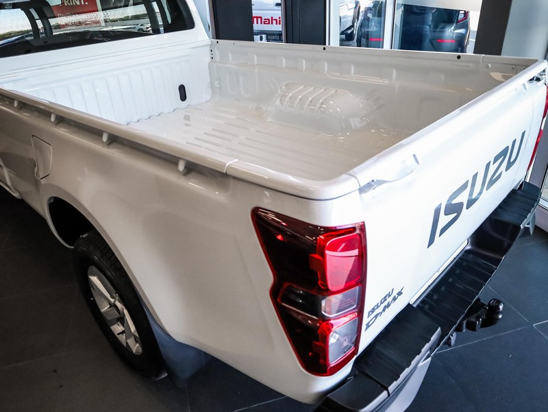 Isuzu D-Max - Isuzu Woodmead - Image 19
