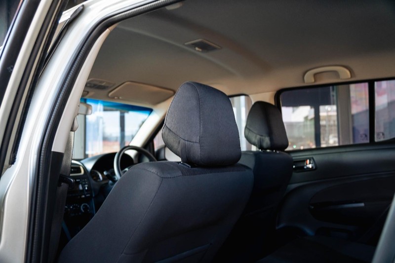 Suzuki Swift - Bruma Nissan - Image 12