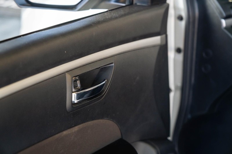 Suzuki Swift - Bruma Nissan - Image 13