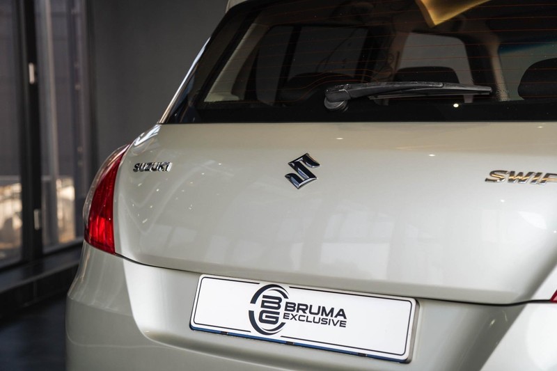 Suzuki Swift - Bruma Nissan - Image 7