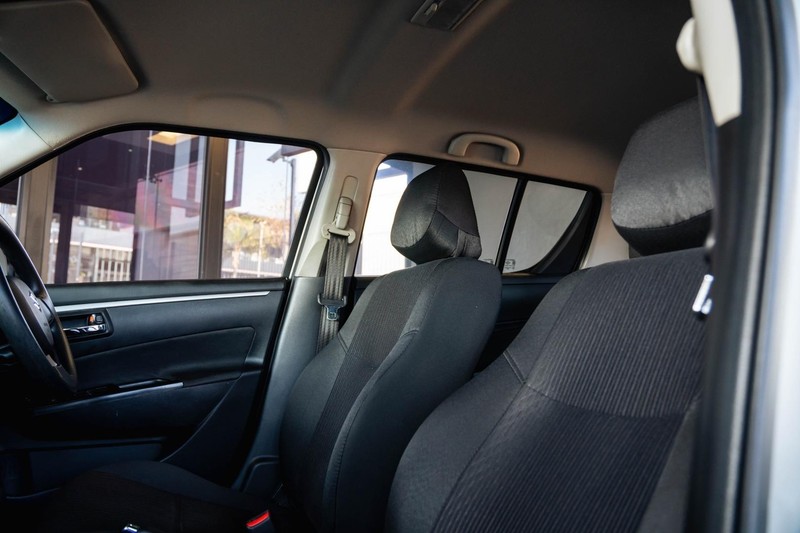 Suzuki Swift - Bruma Nissan - Image 20
