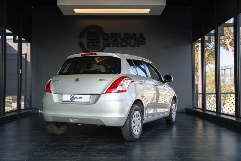 Suzuki Swift - Bruma Nissan - Image 2