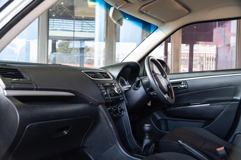 Suzuki Swift - Bruma Nissan - Image 21