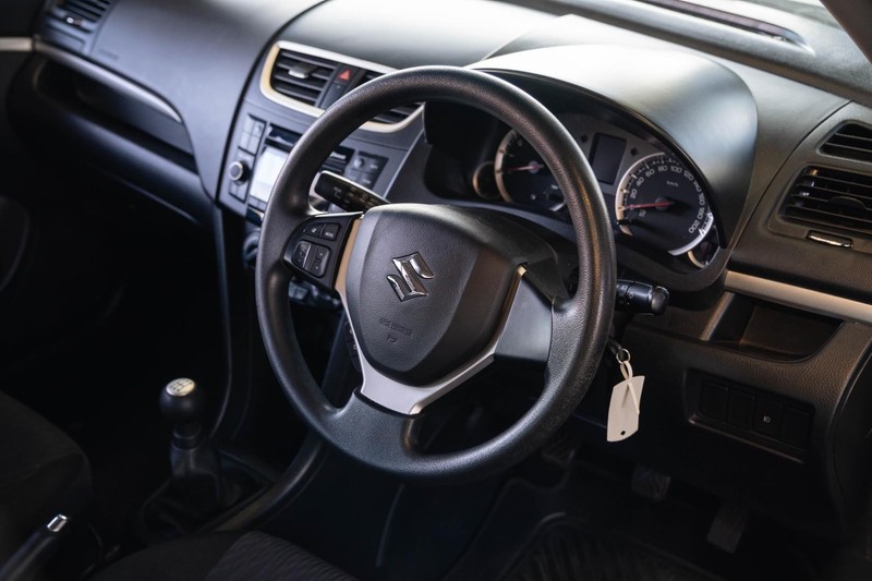 Suzuki Swift - Bruma Nissan - Image 19
