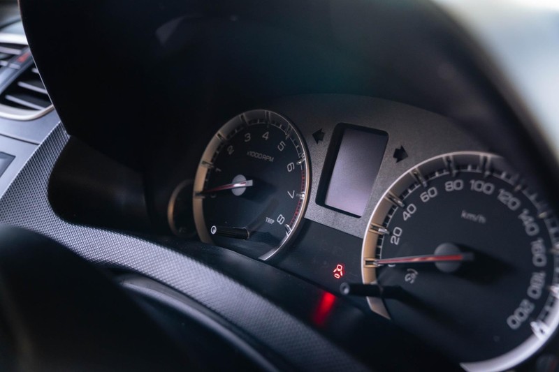 Suzuki Swift - Bruma Nissan - Image 11