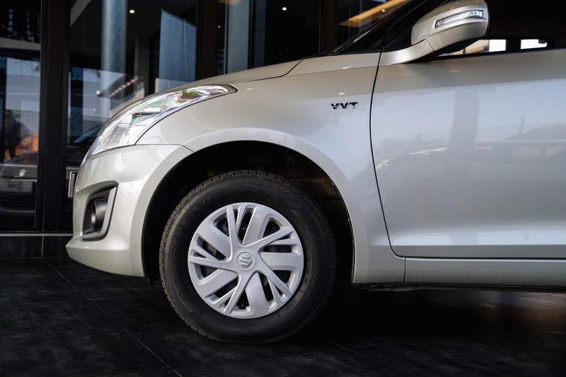 Suzuki Swift - Bruma Nissan - Image 8
