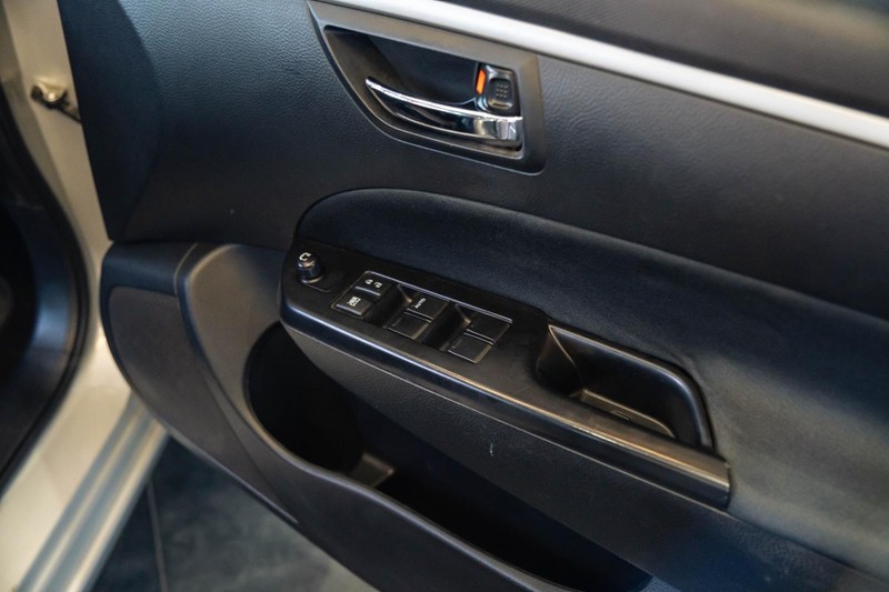 Suzuki Swift - Bruma Nissan - Image 23