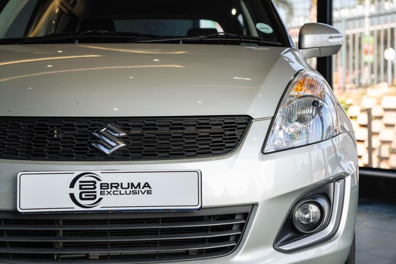 Suzuki Swift - Bruma Nissan - Image 3