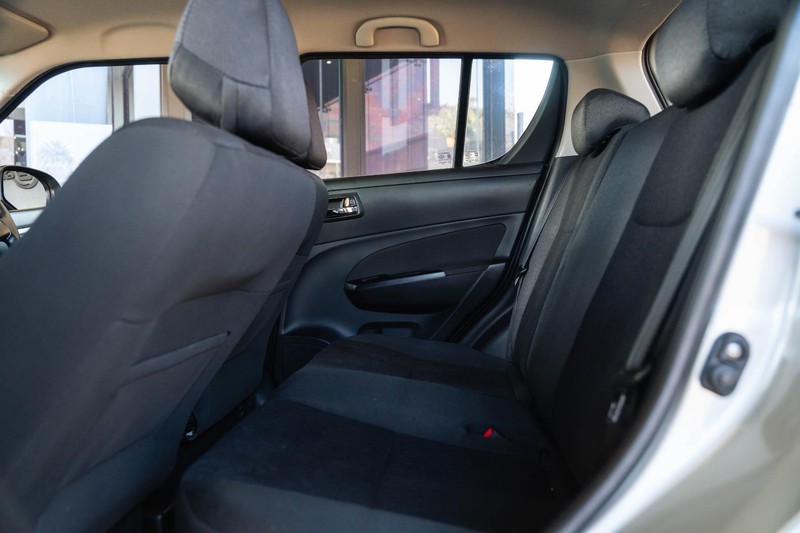 Suzuki Swift - Bruma Nissan - Image 18