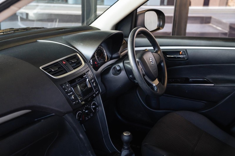 Suzuki Swift - Bruma Nissan - Image 15