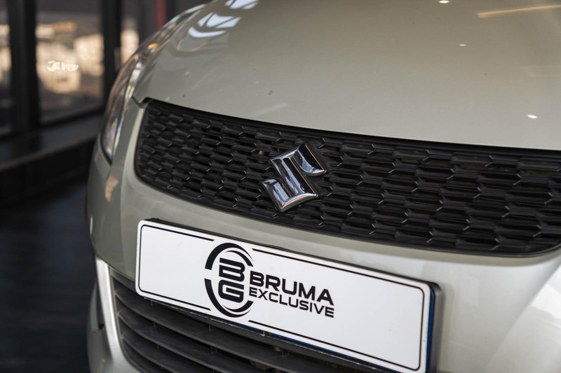 Suzuki Swift - Bruma Nissan - Image 6