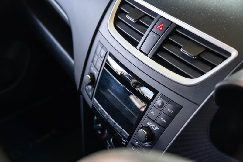 Suzuki Swift - Bruma Nissan - Image 14