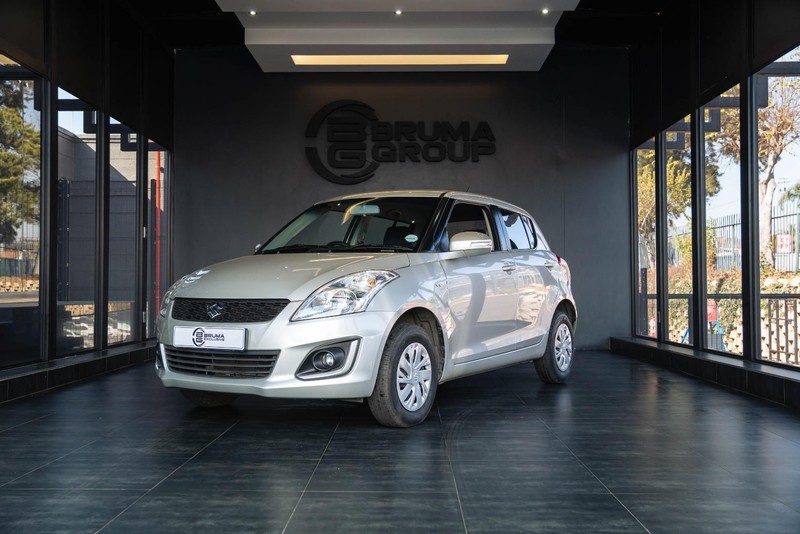 Suzuki Swift - Bruma Nissan - Image 24