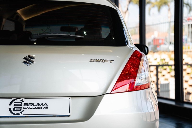 Suzuki Swift - Bruma Nissan - Image 4