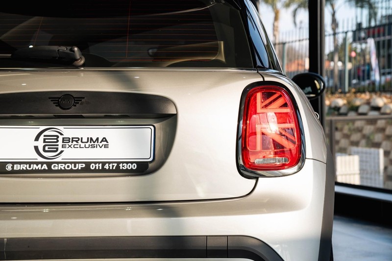 Mini Hatch - Bruma Nissan - Image 4