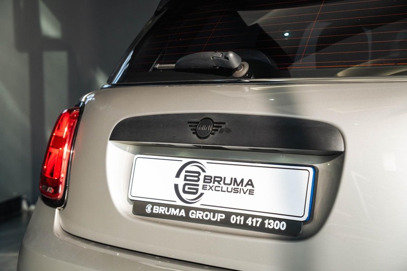 Mini Hatch - Bruma Nissan - Image 6