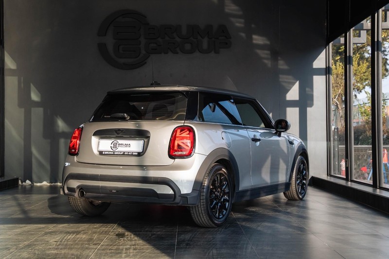 Mini Hatch - Bruma Nissan - Image 2