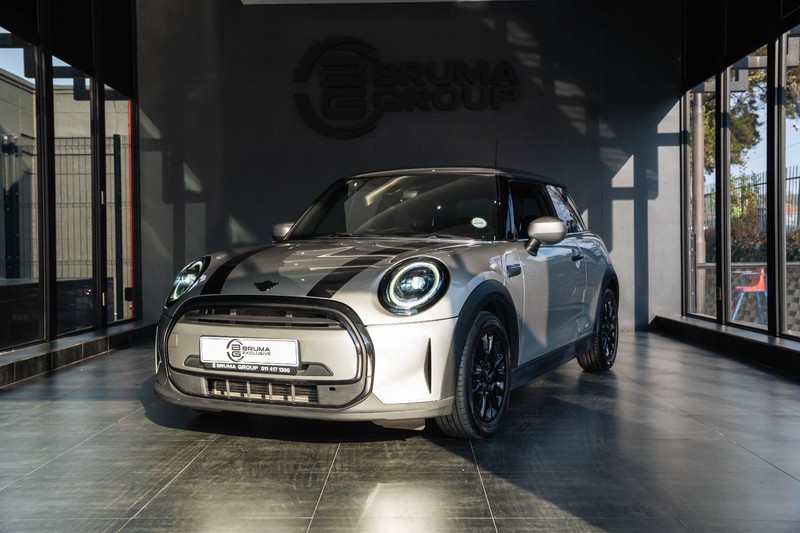 Mini Hatch - Bruma Nissan - Image 1
