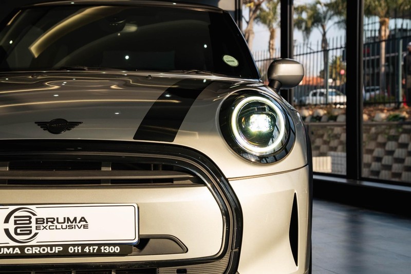 Mini Hatch - Bruma Nissan - Image 3