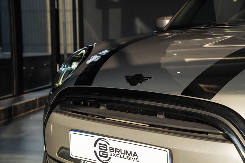 Mini Hatch - Bruma Nissan - Image 5